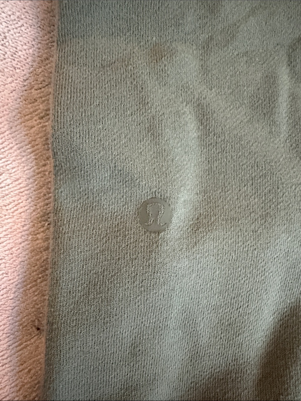 Lululemon Women’s Olive Green Drawstring Jogger Pants - Picture 6 of 6